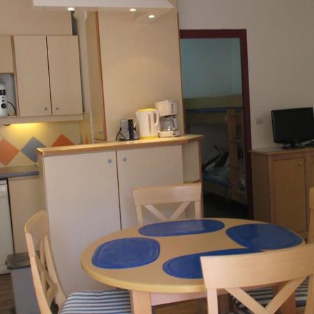 Promenade Des Bains Apartment Saint-Raphaël Dış mekan fotoğraf