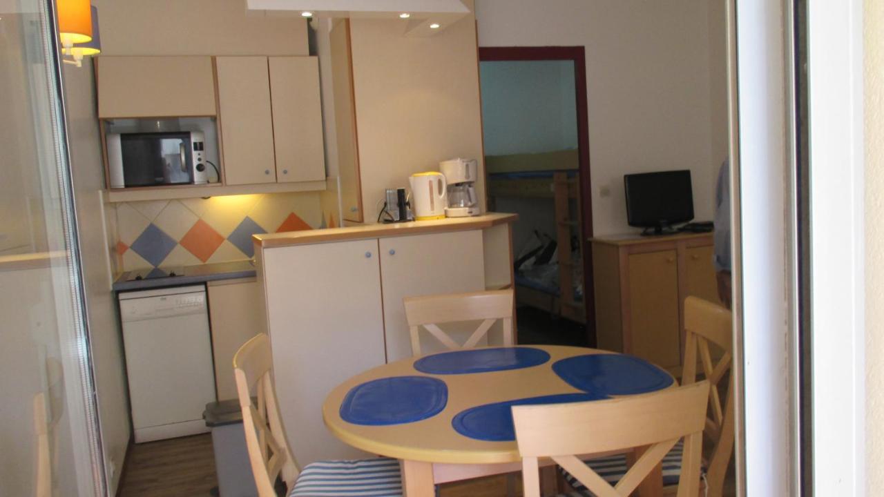 Promenade Des Bains Apartment Saint-Raphaël Dış mekan fotoğraf