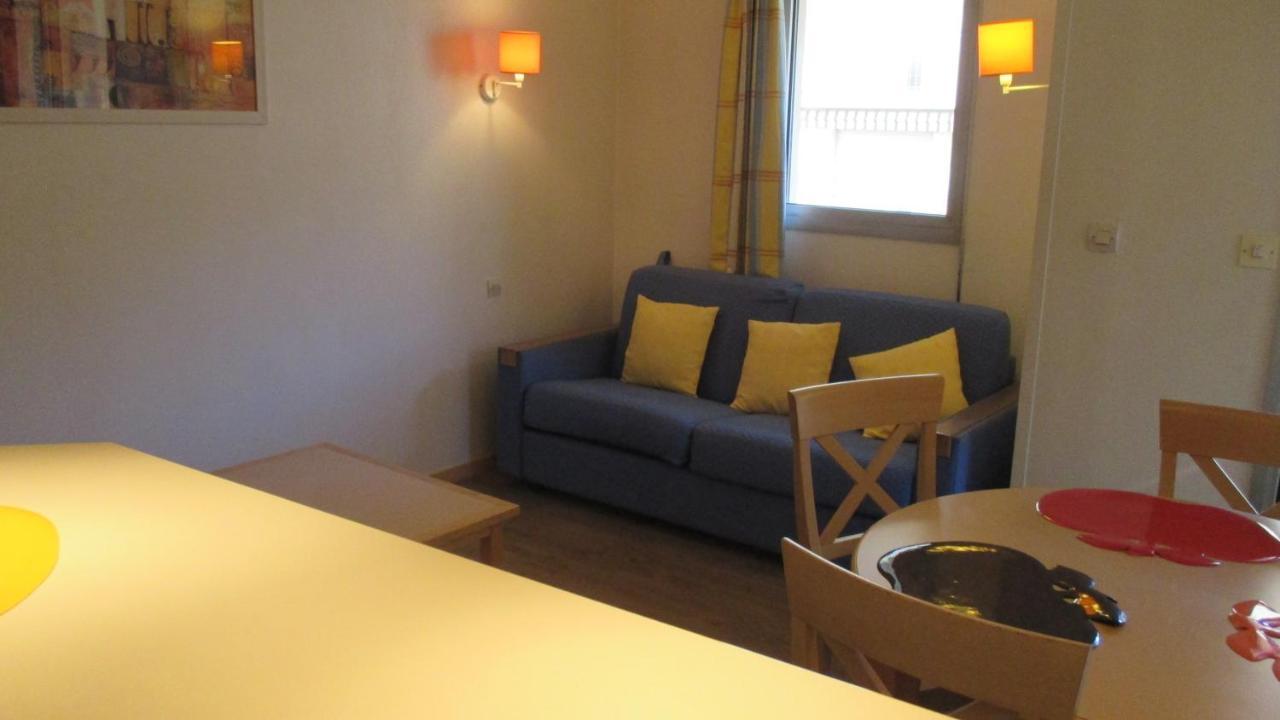 Promenade Des Bains Apartment Saint-Raphaël Dış mekan fotoğraf