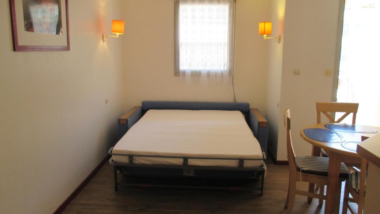 Promenade Des Bains Apartment Saint-Raphaël Dış mekan fotoğraf
