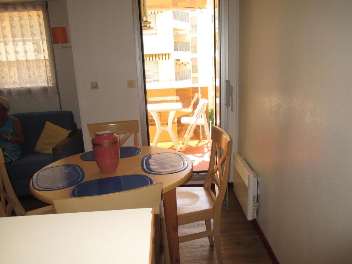 Promenade Des Bains Apartment Saint-Raphaël Dış mekan fotoğraf