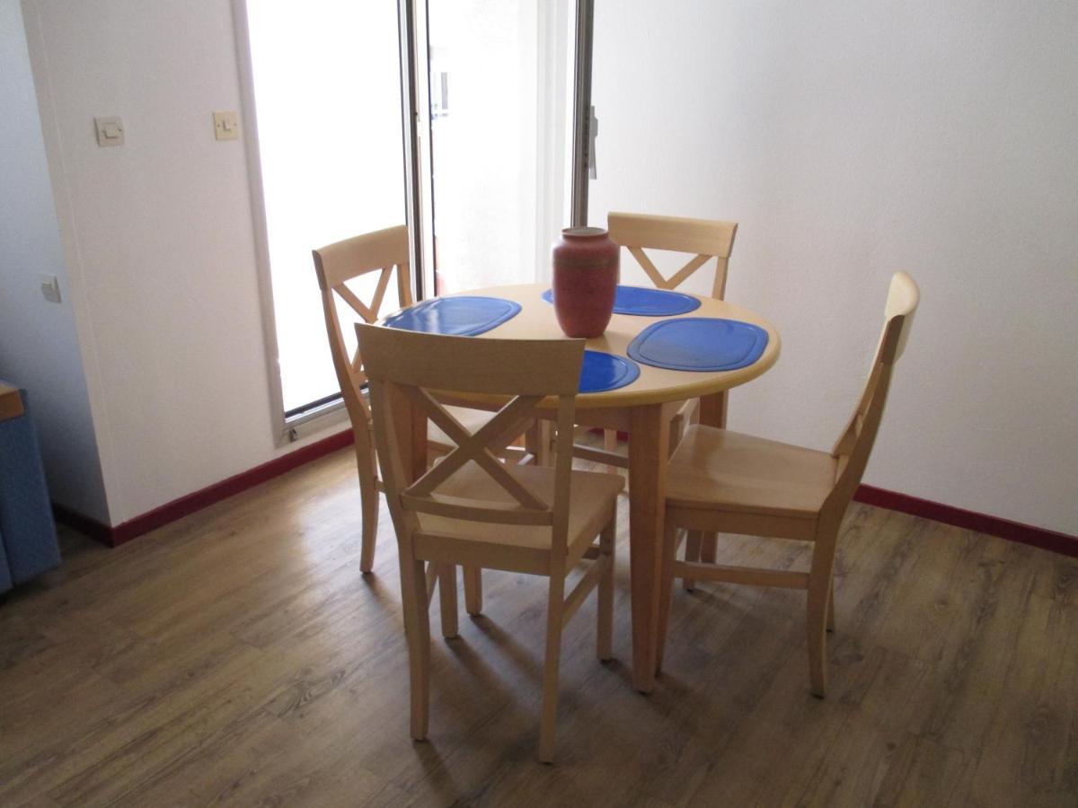 Promenade Des Bains Apartment Saint-Raphaël Dış mekan fotoğraf