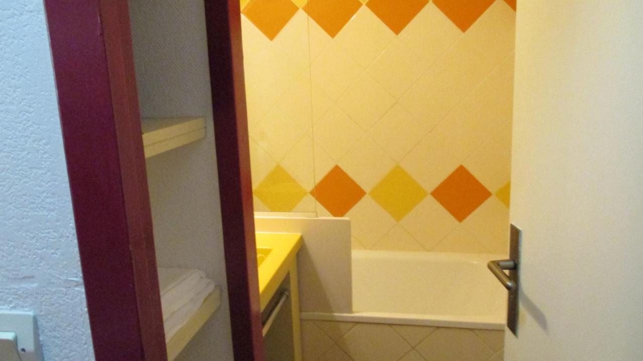 Promenade Des Bains Apartment Saint-Raphaël Dış mekan fotoğraf