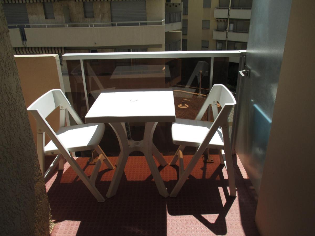 Promenade Des Bains Apartment Saint-Raphaël Dış mekan fotoğraf