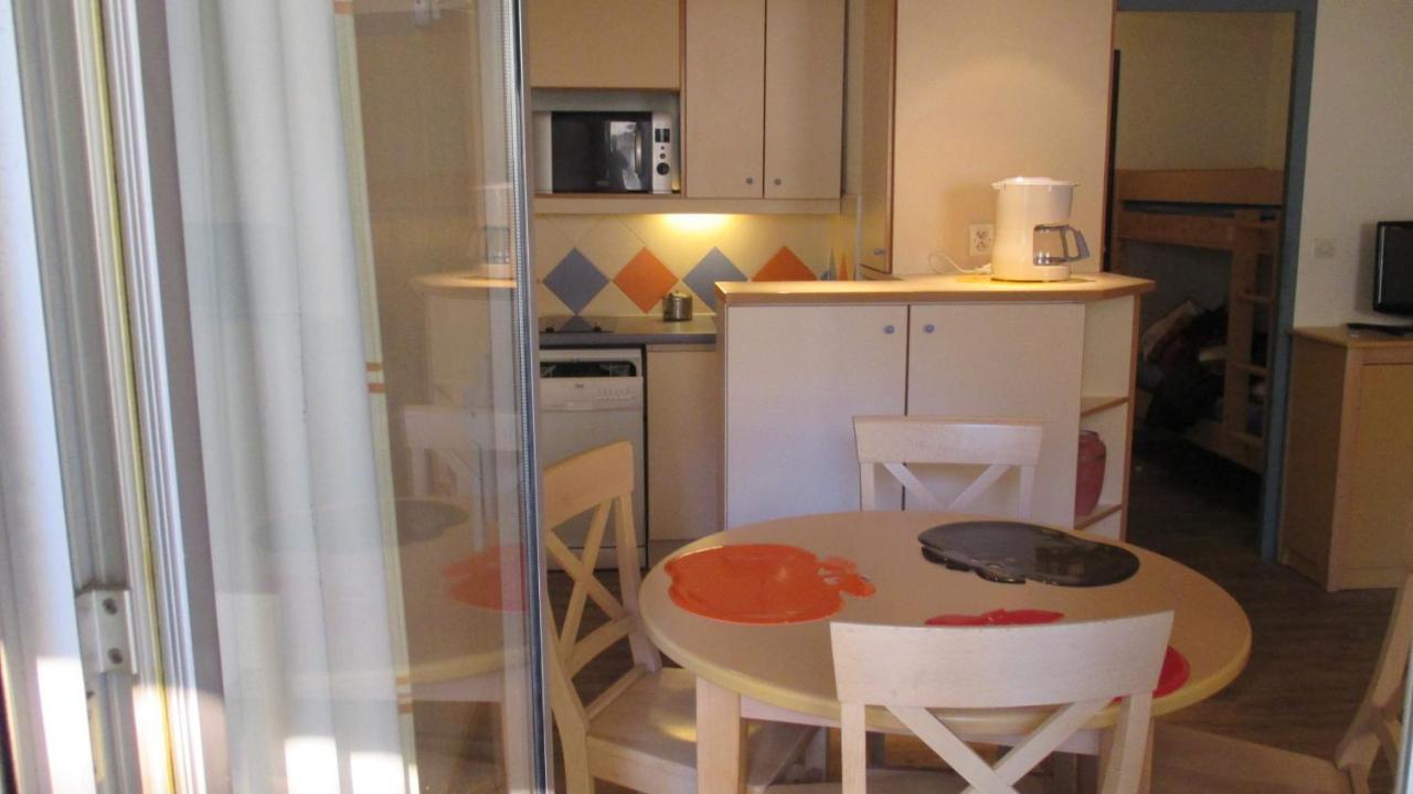 Promenade Des Bains Apartment Saint-Raphaël Dış mekan fotoğraf