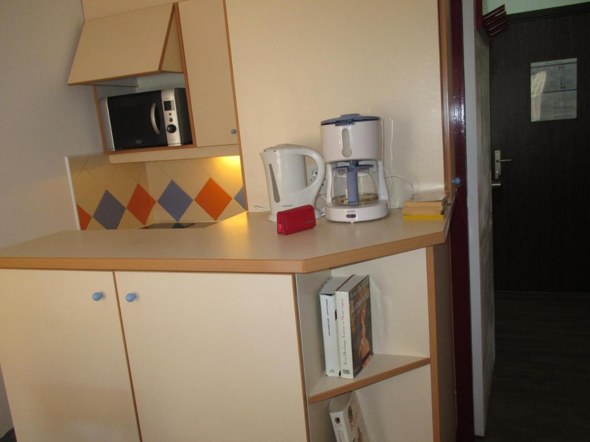 Promenade Des Bains Apartment Saint-Raphaël Dış mekan fotoğraf
